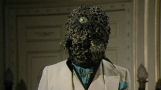 Illustration for article titled Here Are Some of the Weirdest-Looking Creatures From Doctor Who